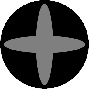 Photoshop打造超酷超强质感金属霓光文字效果