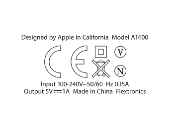 iPhone/iPad充电器应该如何使用 手机充电器大揭底