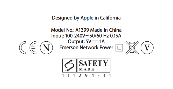 iPhone/iPad充电器应该如何使用 手机充电器大揭底