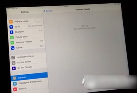 ios7.1.3更新了什么？苹果ios7.1.3更新内容1