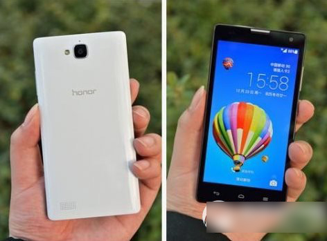 华为荣耀3c开机慢怎么办 荣耀3c开机很慢解决方法1