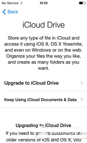 ios8 beta3评测：ios8 beta3使用评测2