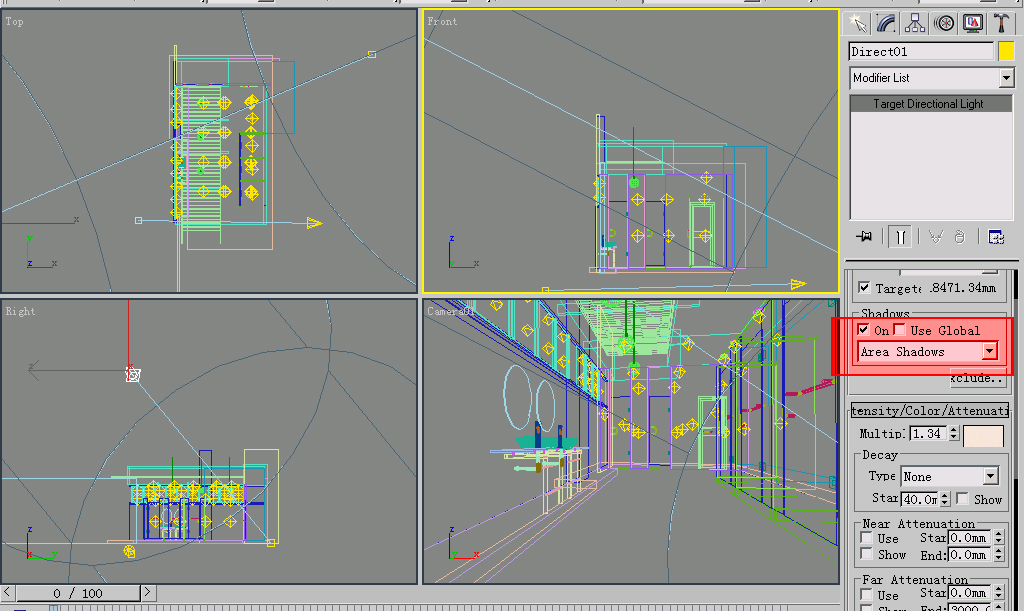 3DSMAX渲染卫生间效果图 脚本之家 3DSAMX渲染教程