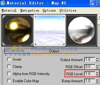 3DS Max 7 Mental Ray渲染器全攻略:使用天光 脚本之家 3DSMAX入门教程