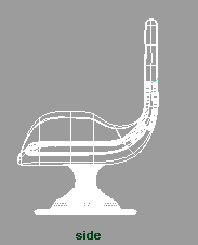 用maya 进行nurbs快艇设计 脚本之家 MAYA建模教程