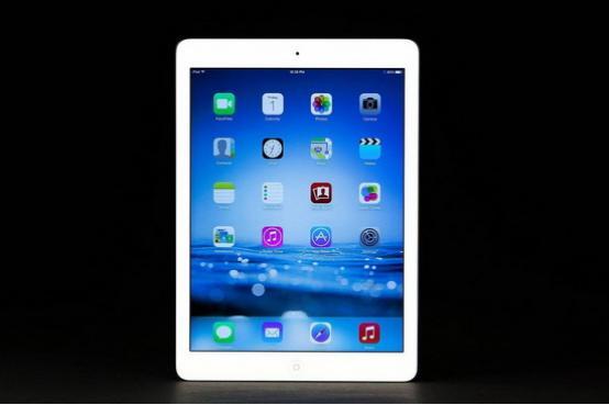 10个iPad Air最常见问题及解决方法汇总介绍”