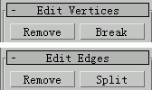 3Ds max多边形建模常用命令 脚本之家 3DSMAX入门教程