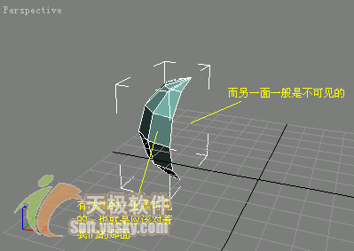 3Ds max多边形建模常用命令 脚本之家 3DSMAX入门教程