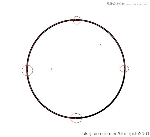 Illustrator制作复古风格壁纸教程,破洛洛