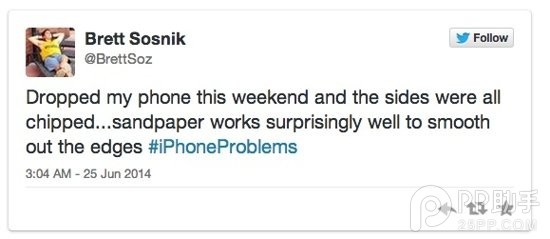 如何轻松去除手机刮痕 8种神奇方法