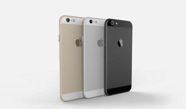 订单翻倍 iPhone 6确定将于七月份量产