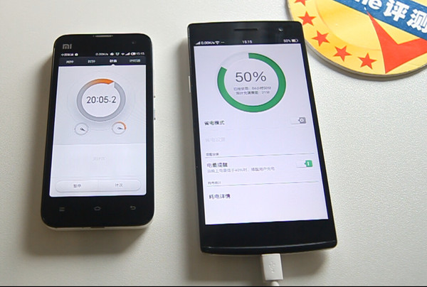 快速充電的原理是什麼?淺談oppo vooc閃充與高通quick charge 2.