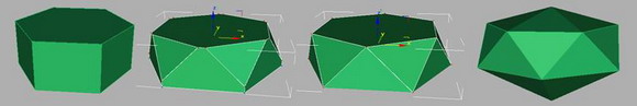 3DSMAX渲染精美首饰 脚本之家 3DSMAX渲染教程