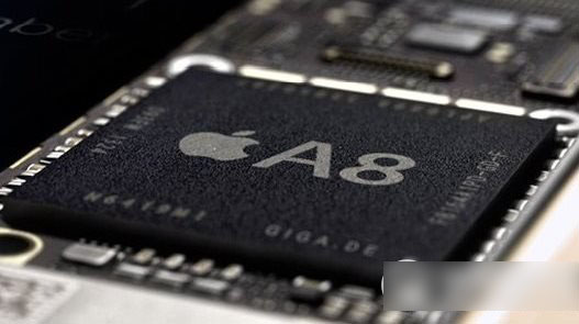 iphone6 a8处理器怎么样？苹果6 a8处理器性能评测1
