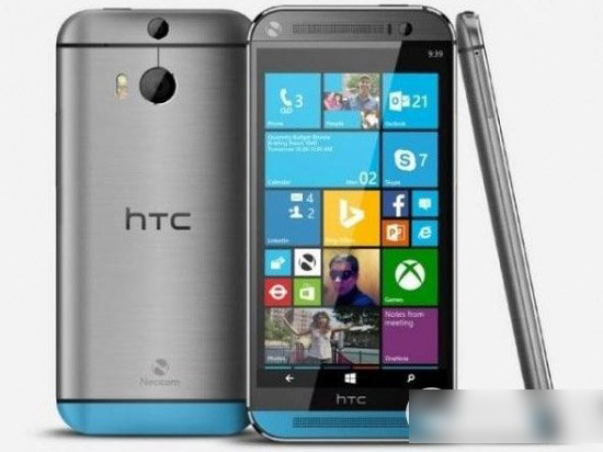 htc w8怎么样？htc w8配置评测1