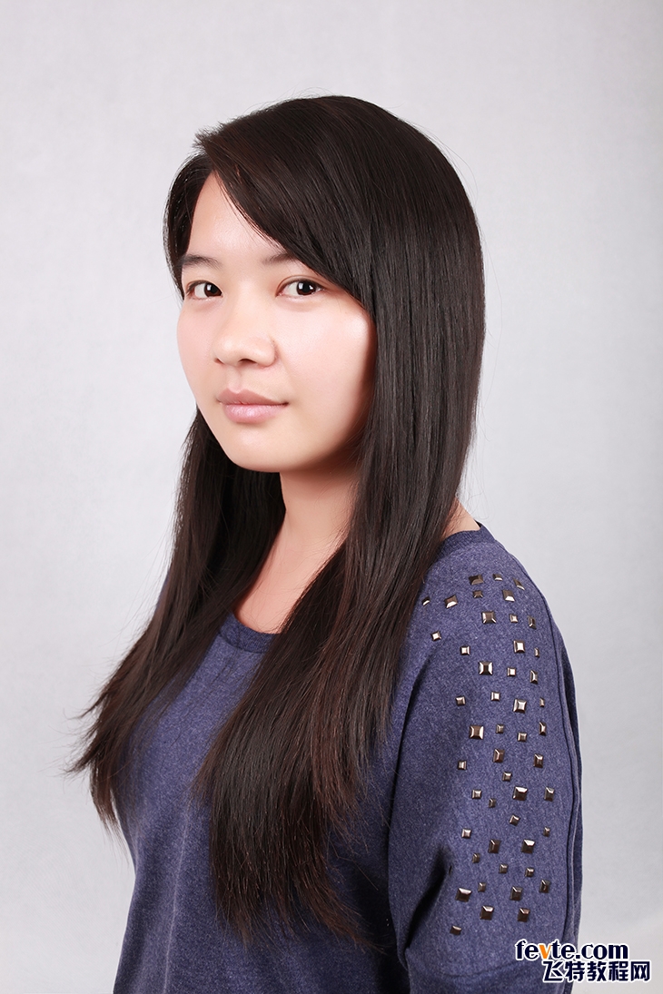 PS把照片制作卡通效果视频教程	