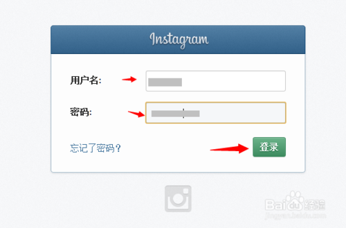 instagram网页版怎么登陆使用