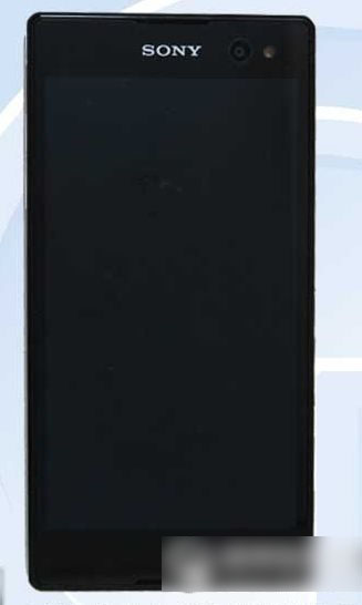索尼c3什么时候上市？xperia c3上市时间1