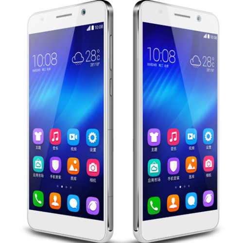 华为荣耀6联通版将于7月22日上市发售 