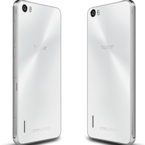 华为荣耀6联通版将于7月22日上市发售 