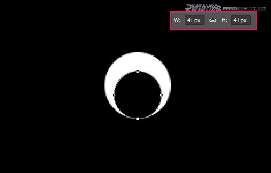 七夕将至 Photoshop设计清新淡雅的樱花效果字体