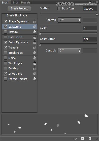 七夕将至 Photoshop设计清新淡雅的樱花效果字体