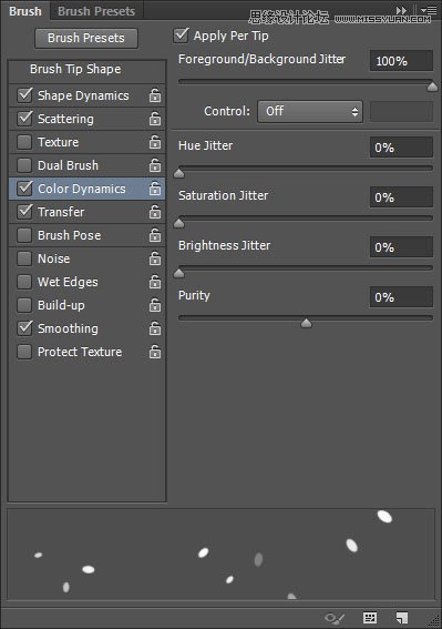 七夕将至 Photoshop设计清新淡雅的樱花效果字体