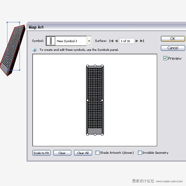 Illustrator�̳̣�������Ŀ�еĸ�¥����,������