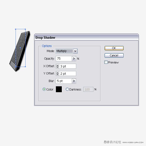 Illustrator�̳̣�������Ŀ�еĸ�¥����,������