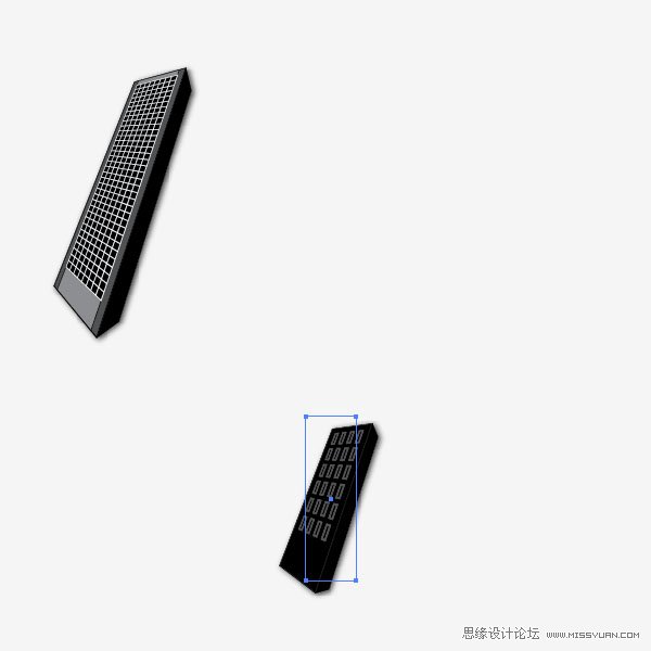 Illustrator�̳̣�������Ŀ�еĸ�¥����,������