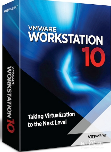 VMware Workstation 10 图文激活破解安装教程