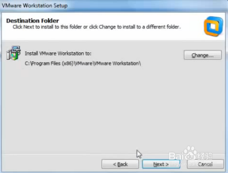 VMware Workstation 10 图文激活破解安装教程