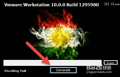 VMware Workstation 10 图文激活破解安装教程