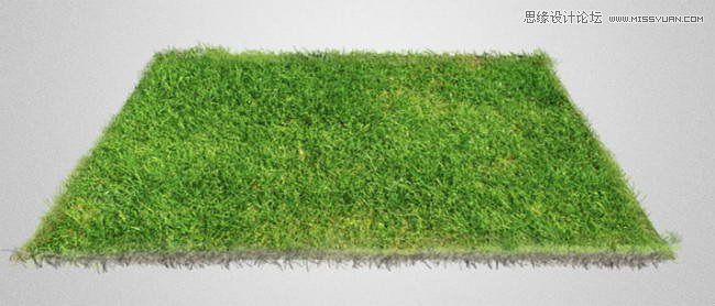 Photoshop设计创意的2014世界杯专题海报