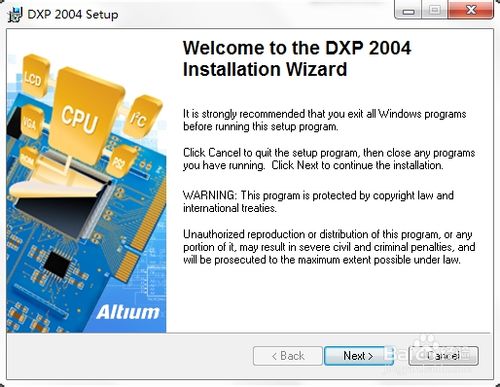 ôwin764λϵͳϰװProtel DXP 2004