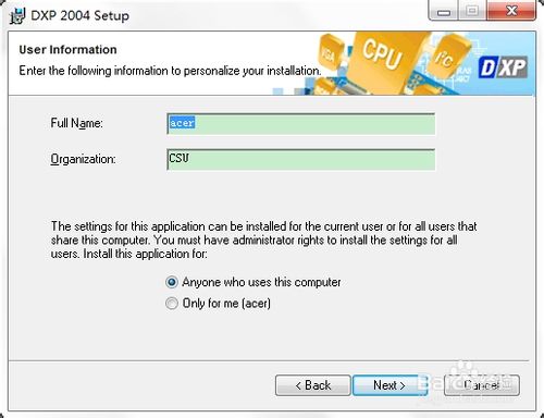 ôwin764λϵͳϰװProtel DXP 2004