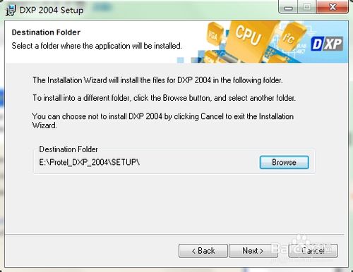 ôwin764λϵͳϰװProtel DXP 2004