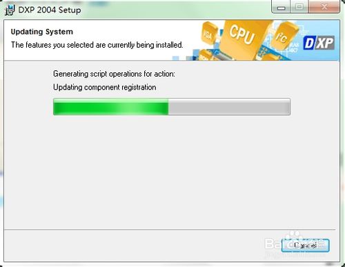 ôwin764λϵͳϰװProtel DXP 2004