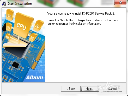 ôwin764λϵͳϰװProtel DXP 2004