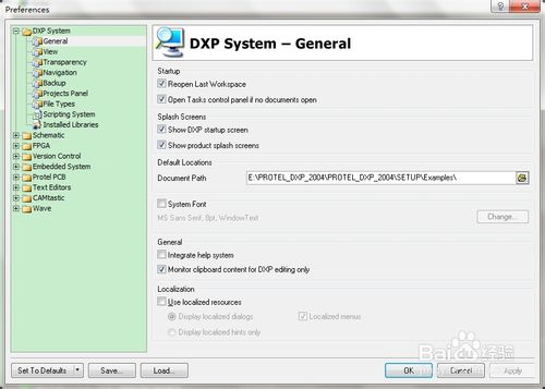 ôwin764λϵͳϰװProtel DXP 2004