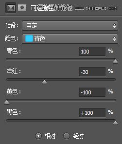 Photoshop调出夏季海边美女唯美清新蓝色调