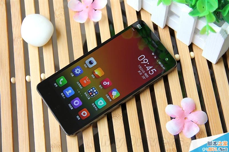 能够继续发烧？小米手机4全面评测