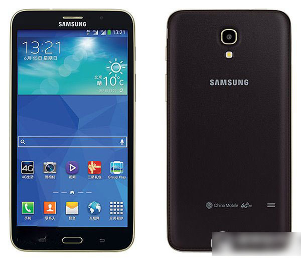 三星galaxy tab q怎么样？三星galaxy tab q配置参数1