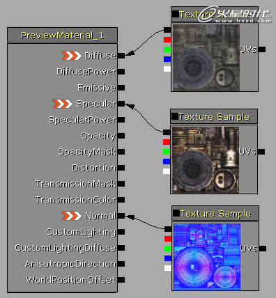 3DSMAX制作战争游戏场景 脚本之家 3DSMAX渲染教程