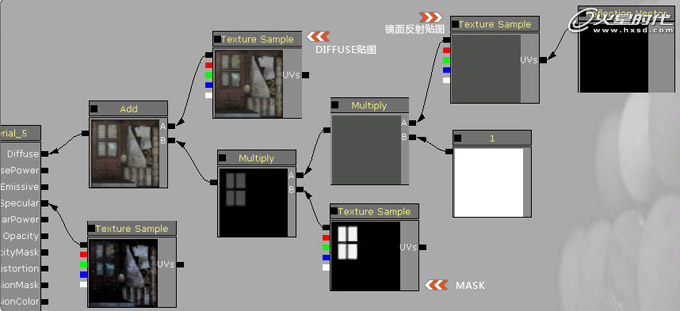 3DSMAX制作战争游戏场景 脚本之家 3DSMAX渲染教程