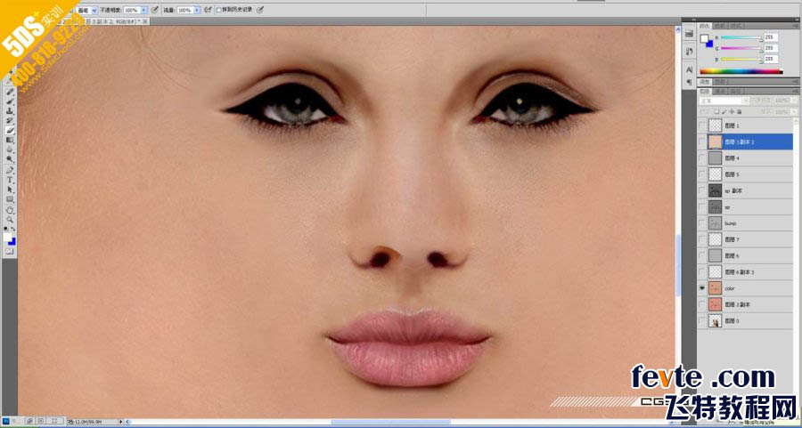 MAYA�����������ǰ����������� �ű�֮�� MAYA��ɫ�����̳�