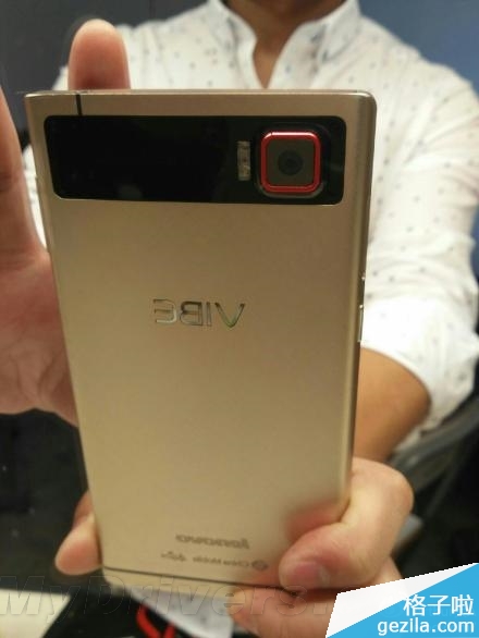 联想新旗舰K920配置完全确认：太彪悍了！