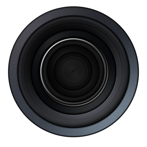 用PS制作完美真实的APPLE APERTURE镜头图标