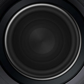 用PS制作完美真实的APPLE APERTURE镜头图标