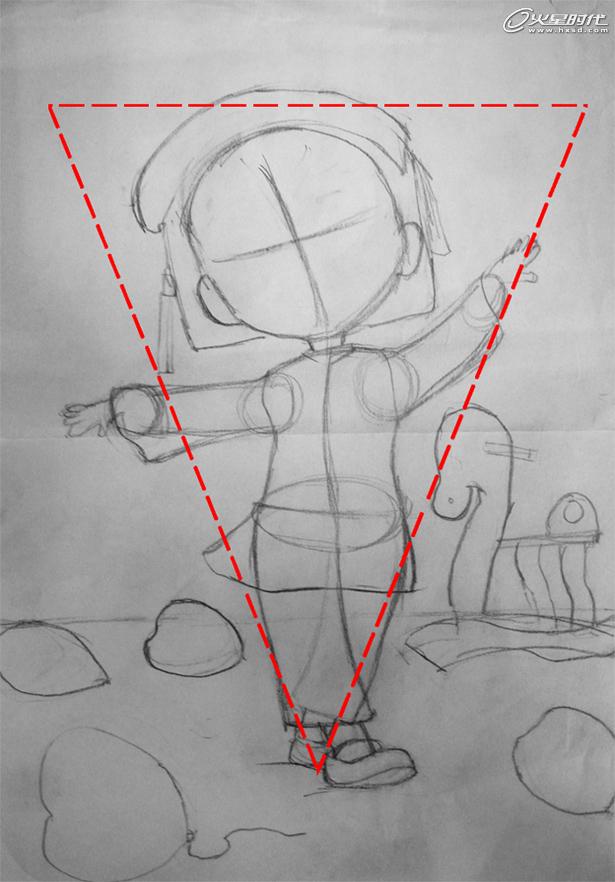 MAYA打造少数民族女孩《快乐朵朵》 脚本之家 MAYA角色动画教程